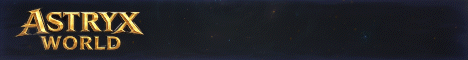 Astryx World