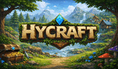 Hycraft Online